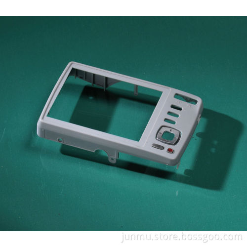 plastic injection mould from China